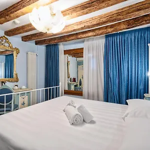 Piccolo Vecellio Hotel Venezia