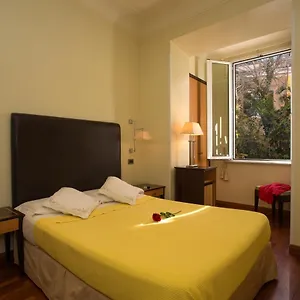 3* מלון Giolitti