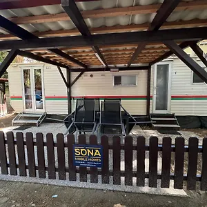 Sona Mobilhome Parco vacanze Lido di Spina
