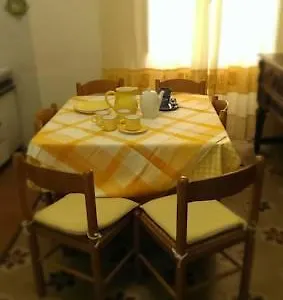 La Casa Del Corso Hotel Thiesi
