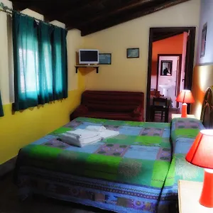 2000 Aparthotel Terrasini