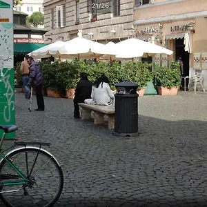 A Casa Di Giulia Roma