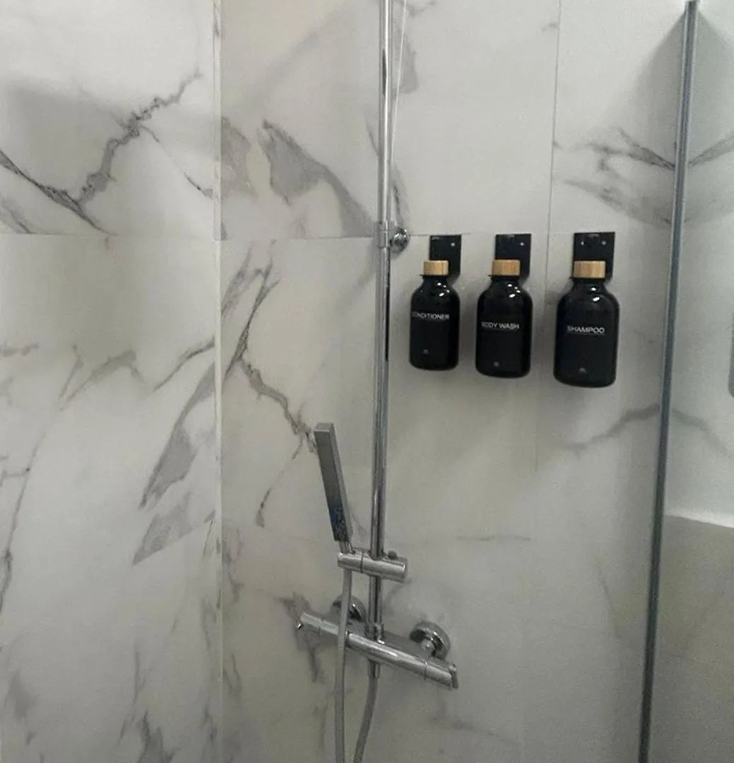 Altavilla Apartments Roma