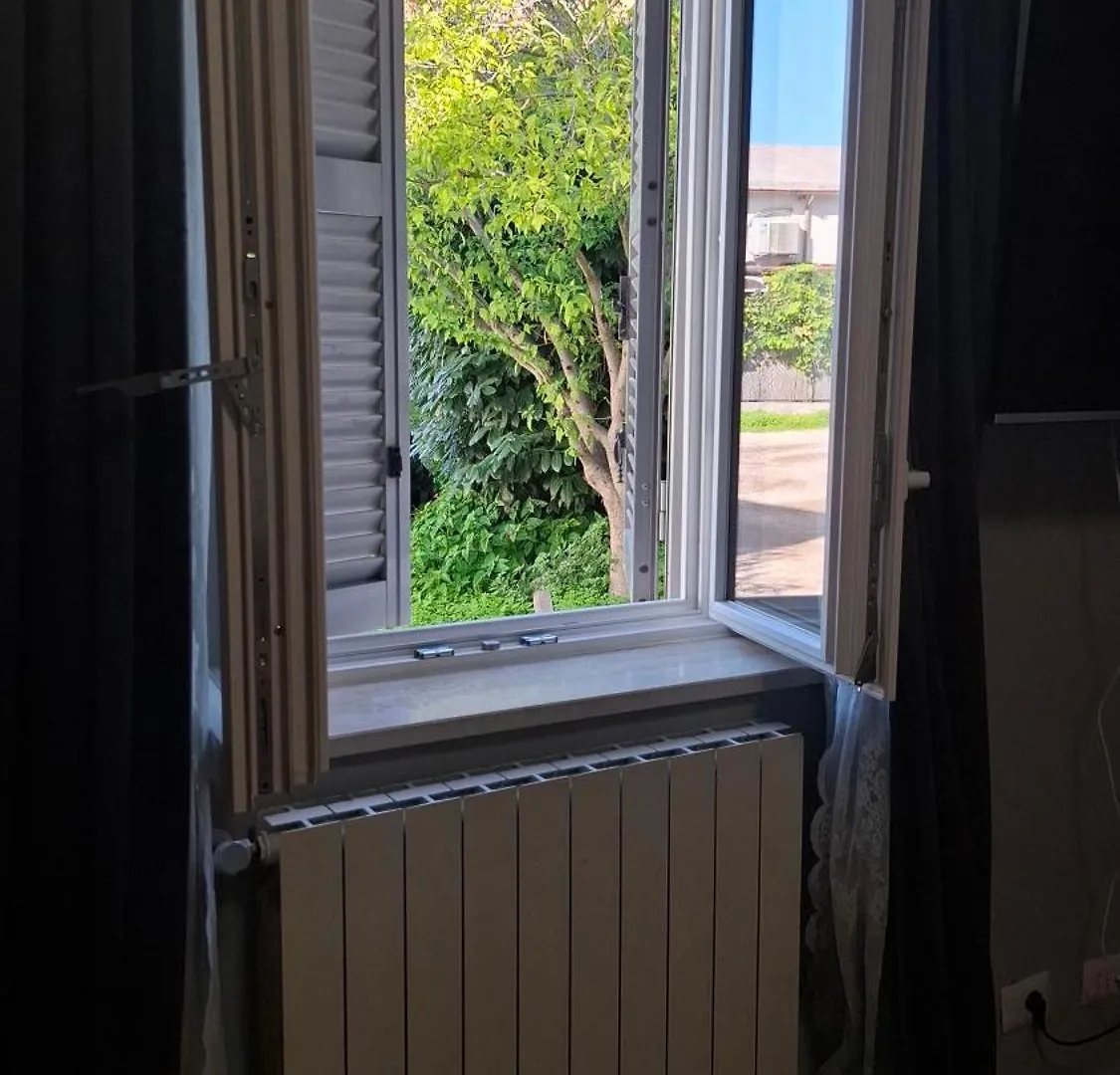 Altavilla Apartments Roma 0*, Rome Italy