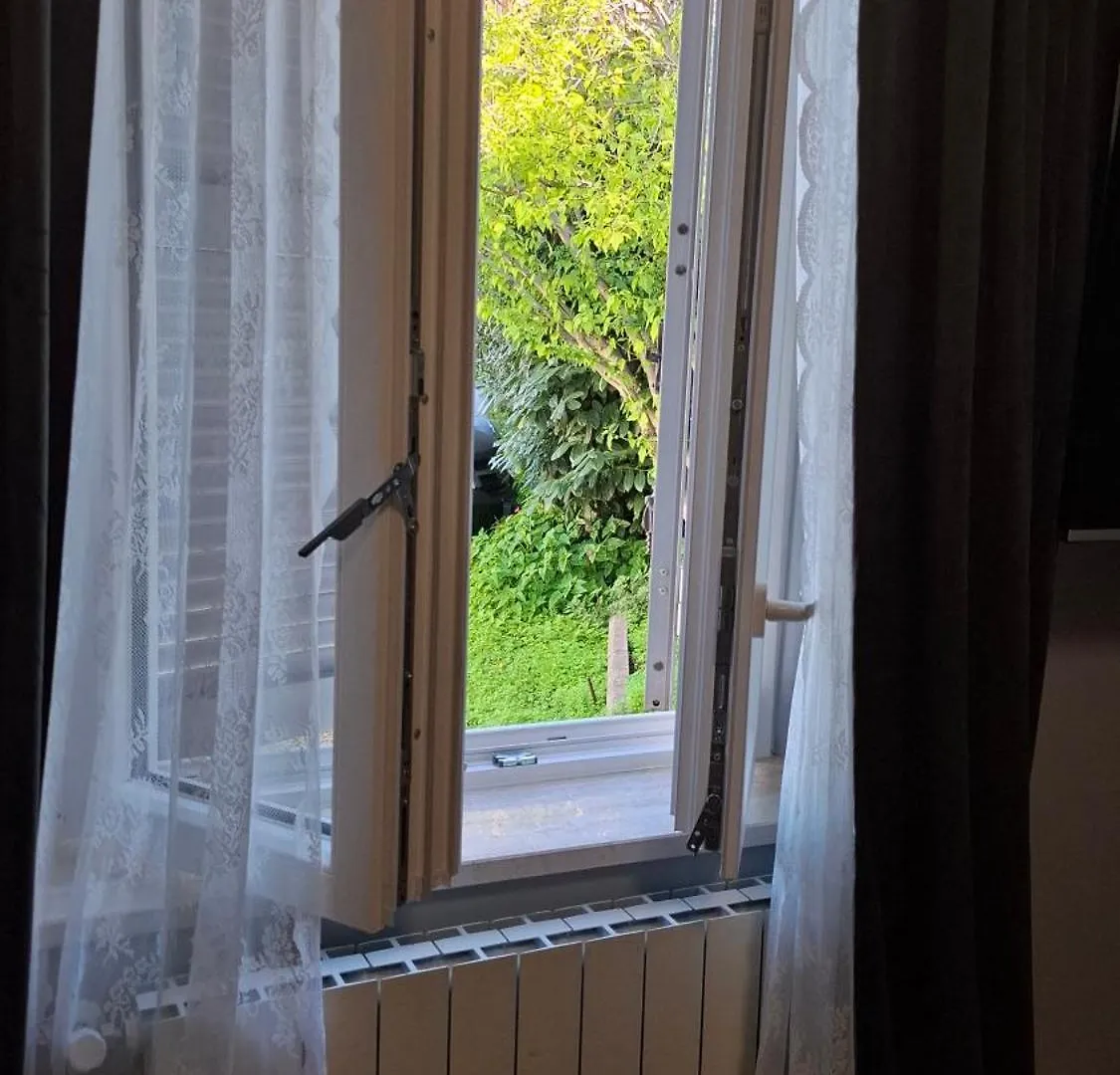 Altavilla Apartments Roma