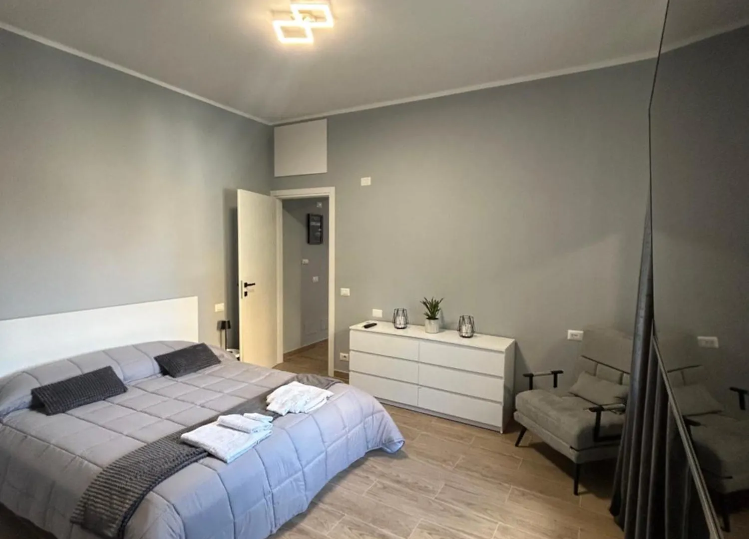 Altavilla Apartments Roma Italy