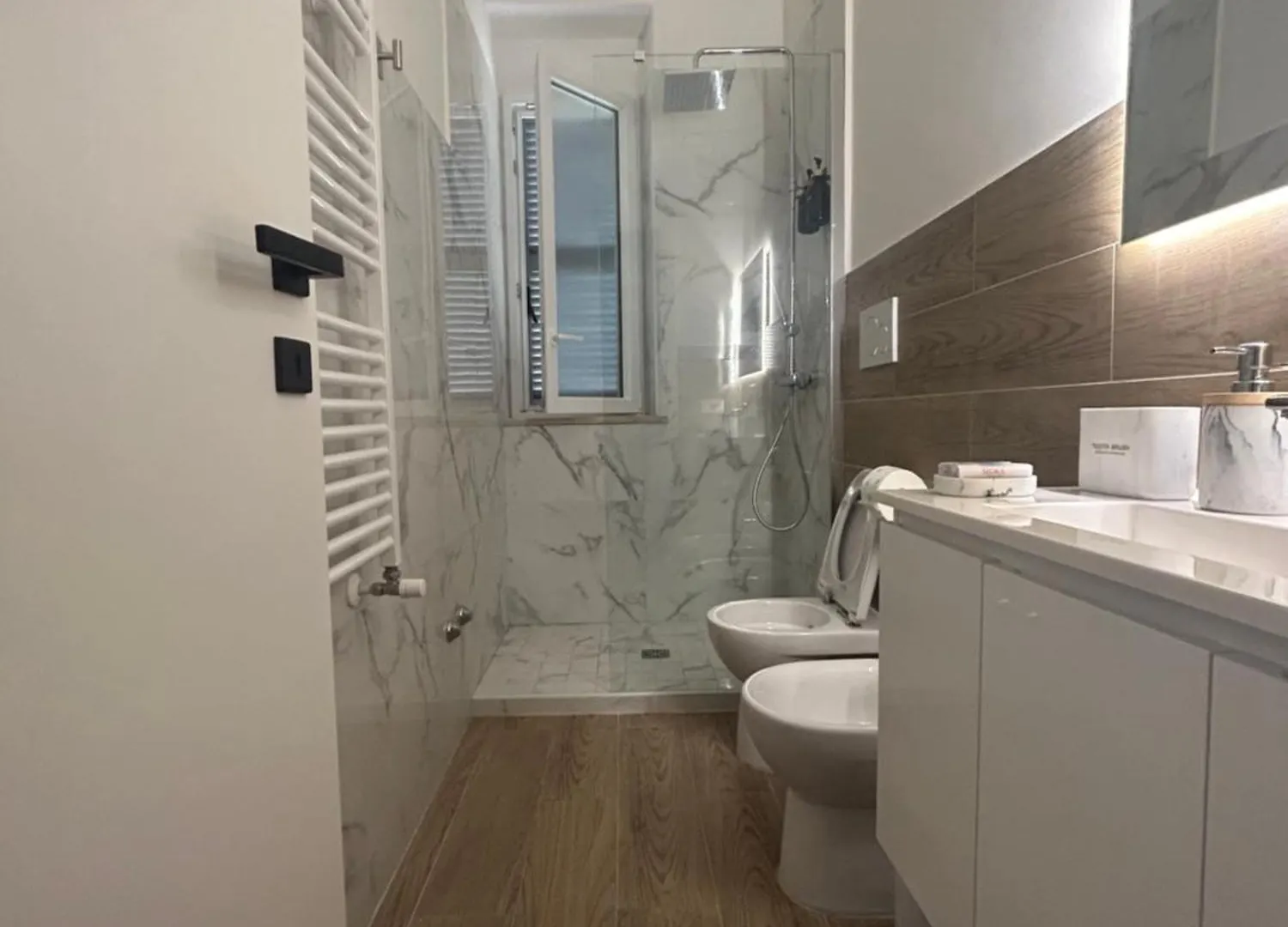 Altavilla Apartments Roma Italy