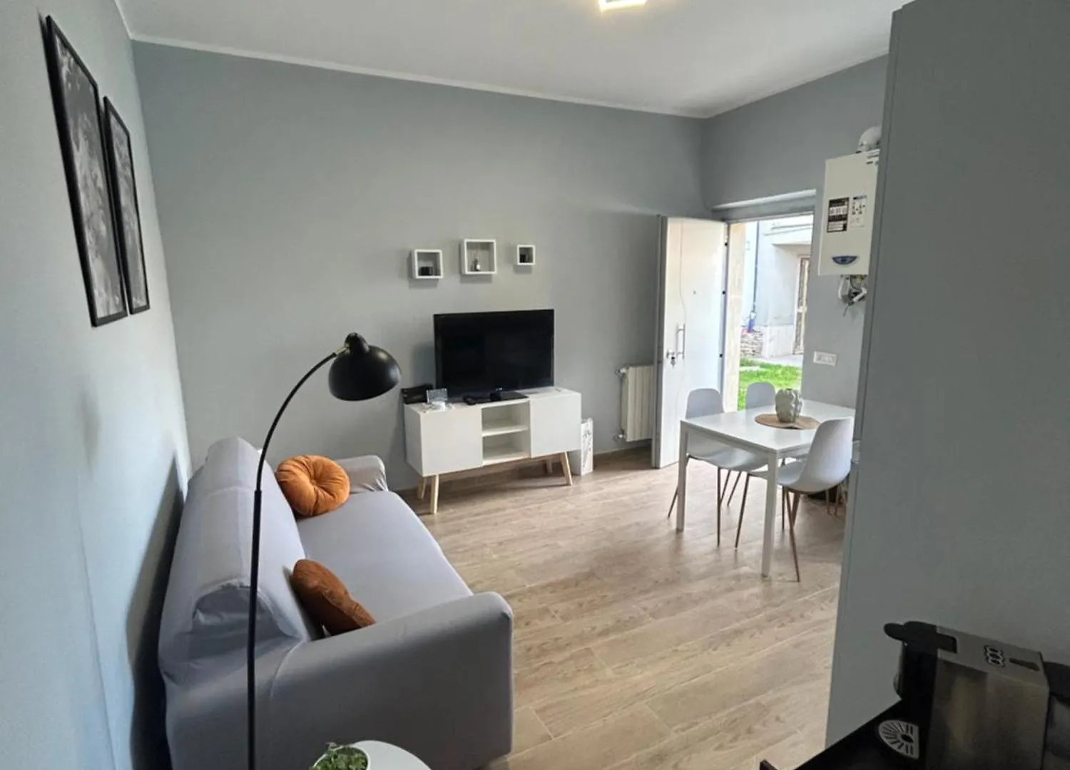 Altavilla Apartments Roma 0*, Rome