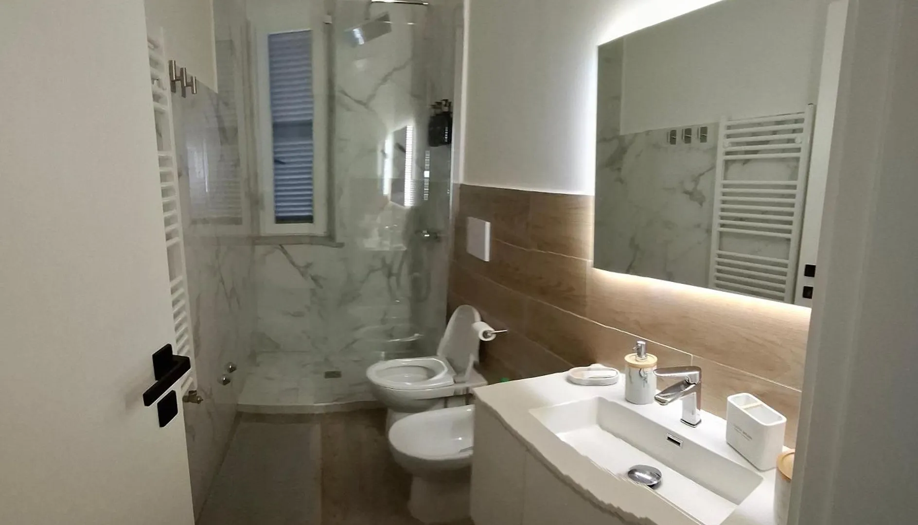 Altavilla Apartments Roma 0*, Rome Italy