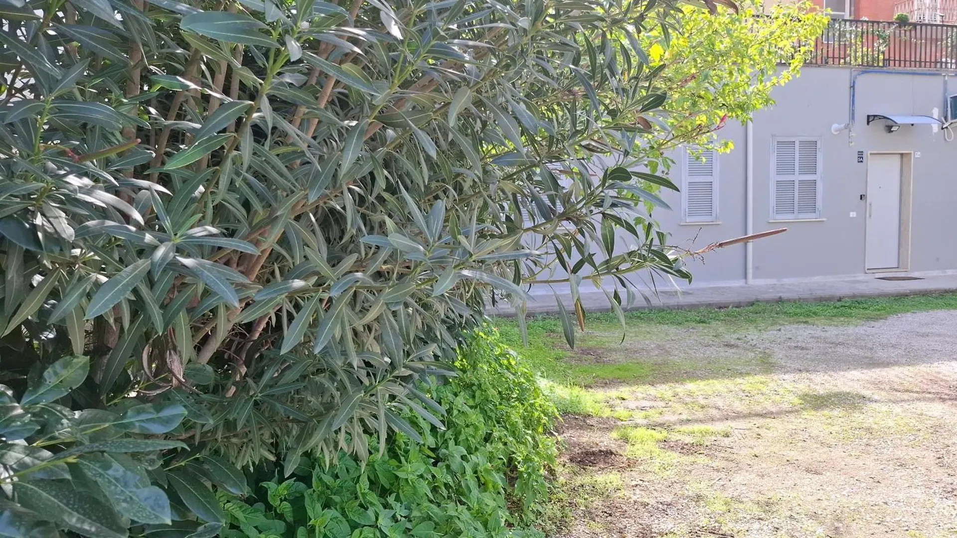 Altavilla Apartments Roma 0*, Rome Italy