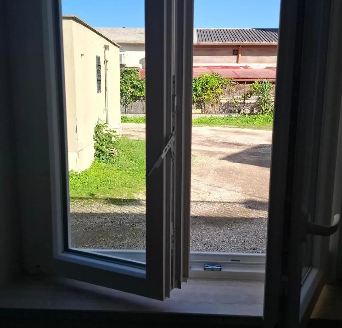 Altavilla Apartments Roma 0*, Rome
