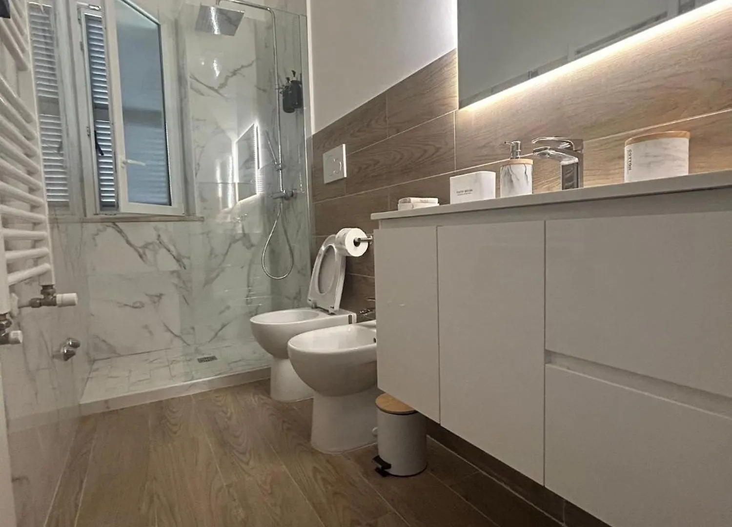 Altavilla Apartments Roma  Rome