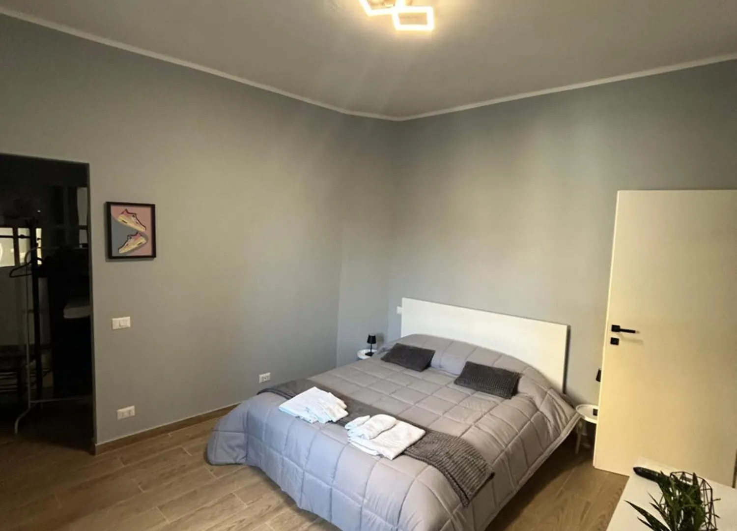 Altavilla Apartments Roma Rome