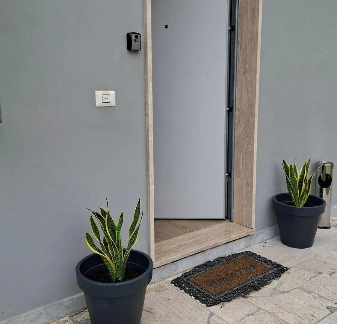 Altavilla Apartments Roma Italy
